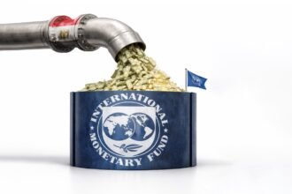 Egypt's IMF Infusion $2.3B Boost