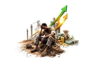 Ethiopia's Uneven Surge Growth vs Poverty