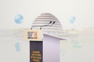 FinTech leaders gather in Kigali for IFF 2026