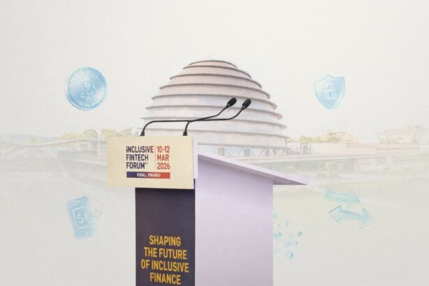 FinTech leaders gather in Kigali for IFF 2026