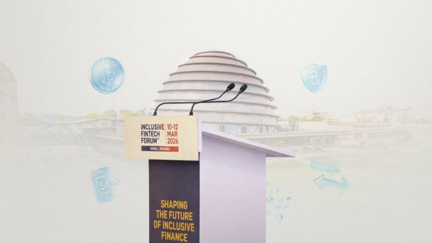 FinTech leaders gather in Kigali for IFF 2026