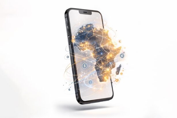 FinTech seen as solution to costly cross-border trade in Africa