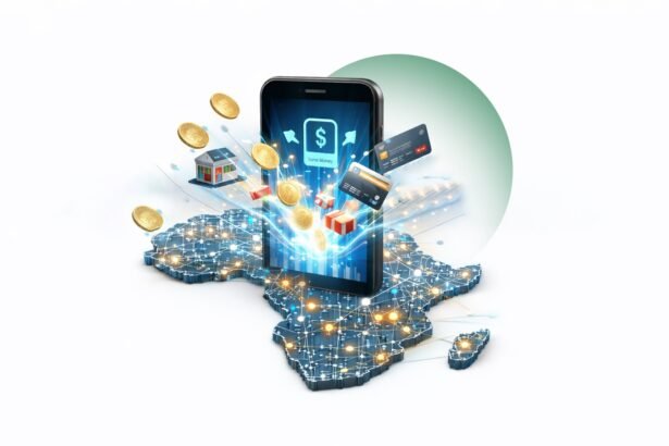 Fintech in Africa Faces Credit Gaps and Regulatory Hurdles