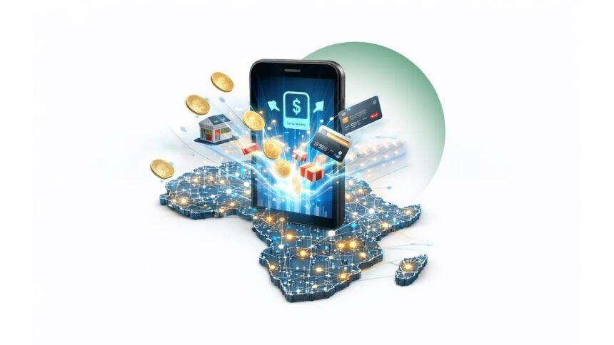 Fintech in Africa Faces Credit Gaps and Regulatory Hurdles