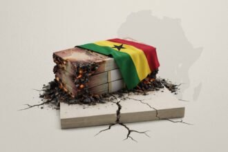 Ghana IMF Rift Reflects Africa’s Growing Debt Strains