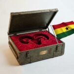 Ghana’s Stolen Ram’s Head Rekindles Repatriation Calls