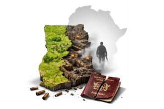 Ghana’s Youth Trapped Africa’s War Recruitment Crisis