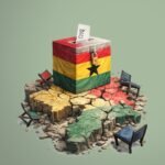 Guinea Dissolves 40 Parties as Military Rule Tightens Grip