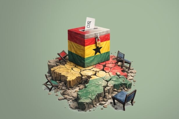 Guinea Dissolves 40 Parties as Military Rule Tightens Grip