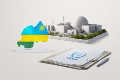 International Atomic Experts Assess Rwanda’s Readiness for Nuclear Power