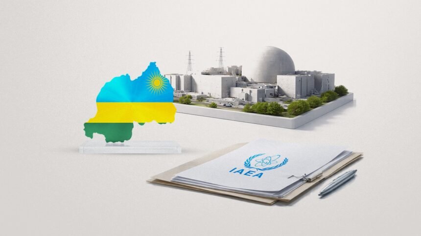 International Atomic Experts Assess Rwanda’s Readiness for Nuclear Power