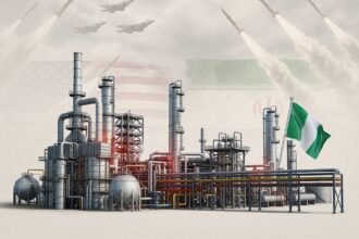 Iran-US-Israel War Sends Economic Shockwaves Across Africa