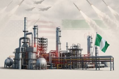 Iran-US-Israel War Sends Economic Shockwaves Across Africa