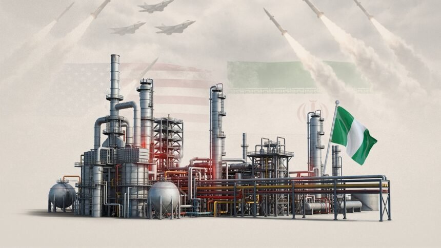 Iran-US-Israel War Sends Economic Shockwaves Across Africa