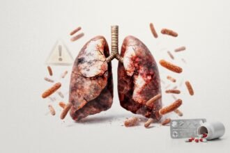 Isolated Echoes TB's Silent Storm