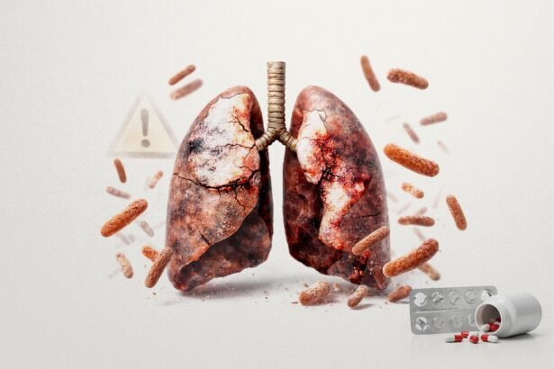 Isolated Echoes TB's Silent Storm