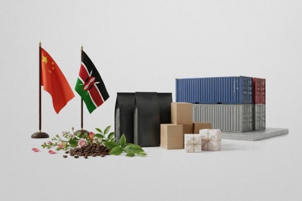Kenya-China Trade Deal Boosts Africa’s Export Ambitions