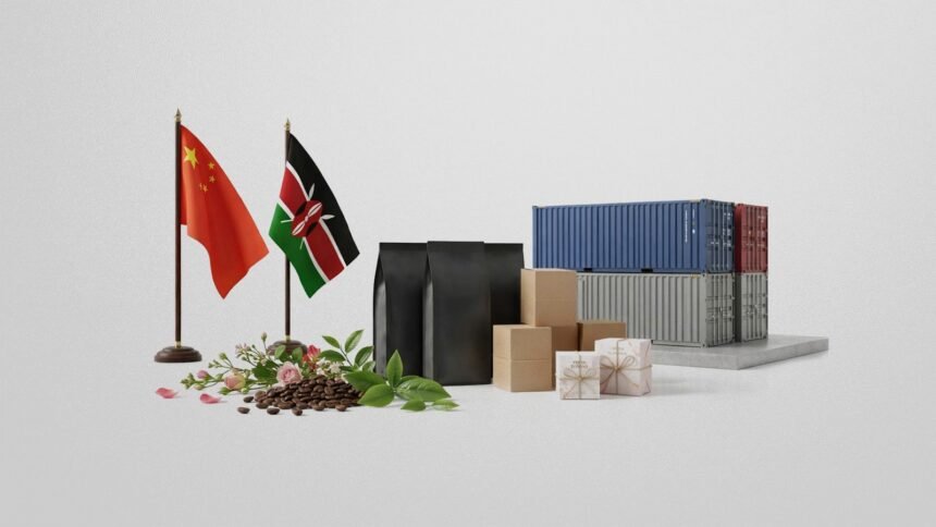 Kenya-China Trade Deal Boosts Africa’s Export Ambitions