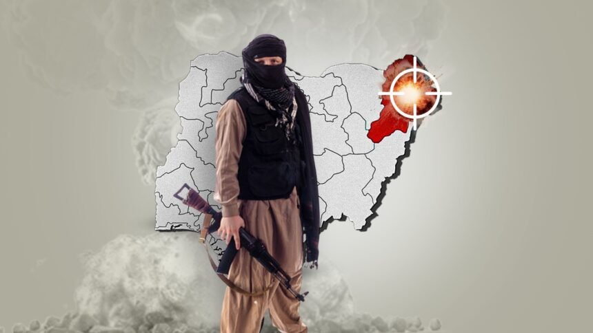 Maiduguri's Bombing Reckoning
