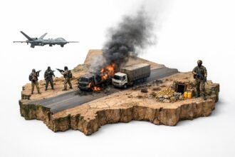 Mali’s Counter-Terror Struggle Intensifies After Kayes Attack