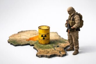 Niger Uranium Under Siege as Jihadist Raids Escalate