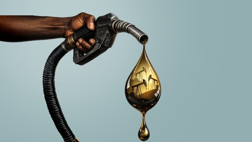 Nigeria Turns Oil Into Industrial Growth and Regional Influence