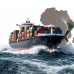 Pan-African Fortitude Gulf Supply Chains in the Eye of the Storm