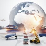 Pan-African Resilience Navigating Oil, Trade, and Currency Shocks