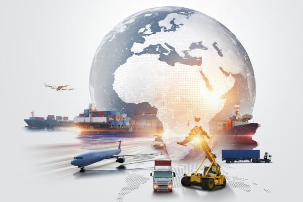 Pan-African Resilience Navigating Oil, Trade, and Currency Shocks