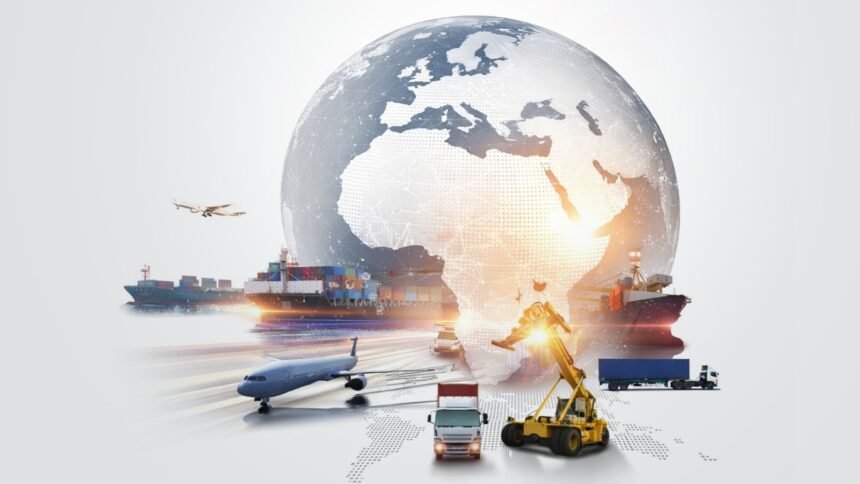 Pan-African Resilience Navigating Oil, Trade, and Currency Shocks