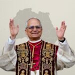 Papal Beacon Faith Uniting Africa