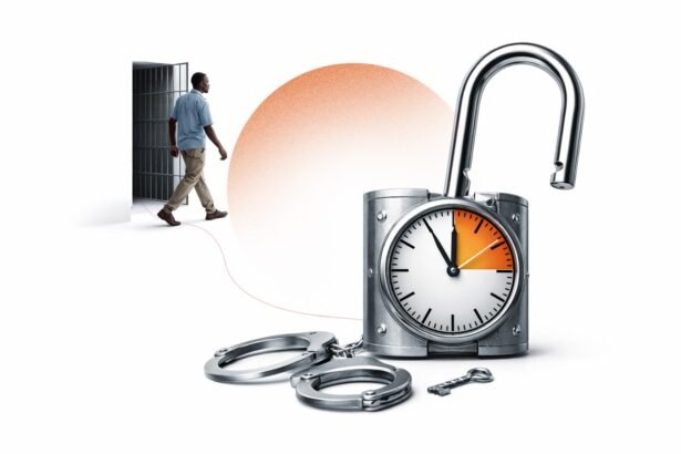 Rwanda Grants Parole to 1,847 Prisoners in Annual Review