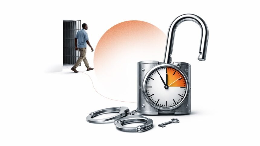 Rwanda Grants Parole to 1,847 Prisoners in Annual Review