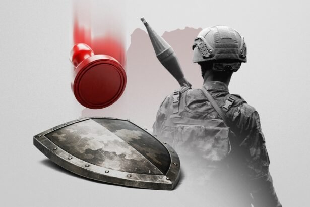 Rwanda Rejects U.S. Sanctions Amid DRC Eastern Conflict