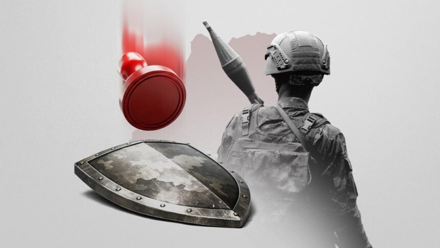 Rwanda Rejects U.S. Sanctions Amid DRC Eastern Conflict