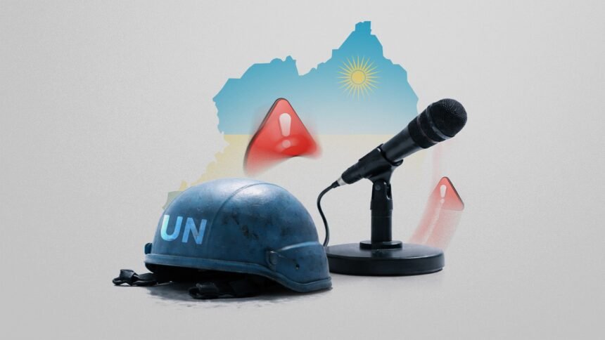 Rwanda Warns UN Over Hate Speech, Links Silence to Mass Violence