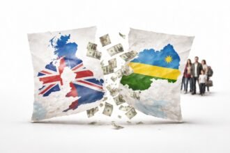 Rwanda–UK migration dispute heads to arbitration in The Hague