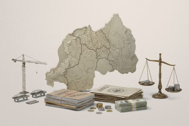 Rwanda’s Outlook Improves as Fitch Signals Funding Stability