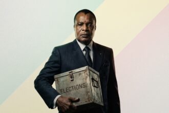 Sassou Nguesso’s Long Rule Faces Election Test in Congo