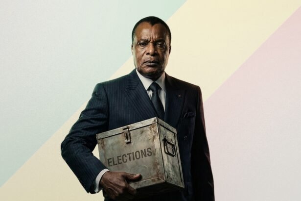 Sassou Nguesso’s Long Rule Faces Election Test in Congo