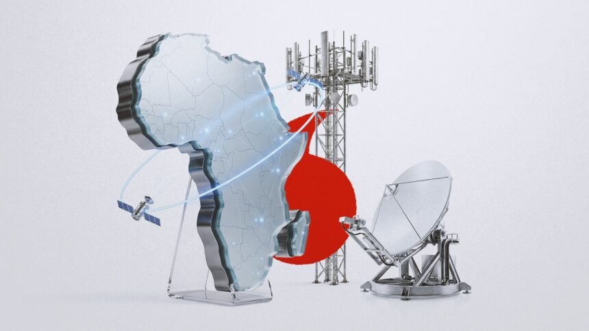 Satellite Telecom Push Expands Africa’s Digital Reach
