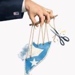 Somali TPS Revival Lawsuit's Justice Pursuit