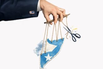 Somali TPS Revival Lawsuit's Justice Pursuit