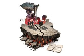 South Sudan on the Brink Civilians Bear the Brutal Cost