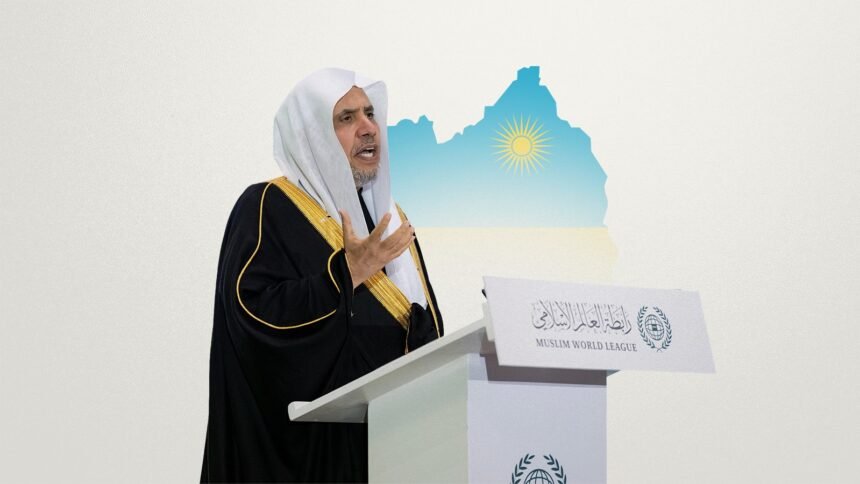 Top Global Muslim Leader Visits Rwanda for Three-Day Official Trip