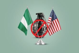 Transnational Shield US-Nigeria Anti-Terror Alliance