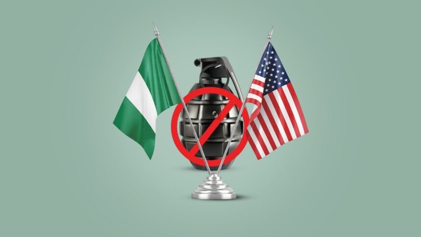 Transnational Shield US-Nigeria Anti-Terror Alliance