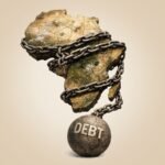 Ubuntu's Burden East Africa's Debt Saga
