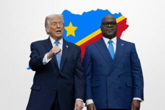 U.S. and Congo Strike $1.2 Billion Health Deal Tied to ‘Health Sovereignty’ and Shared Risk