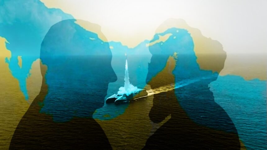 Why the Strait of Hormuz Matters for Africa Amid US–Israel–Iran Tensions